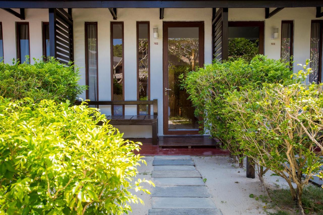 Chambre Jardin Deluxe